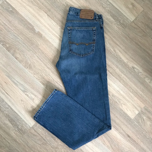 American Eagle Outfitters Other - American Eagle Outfitters Original Straight✨29x32